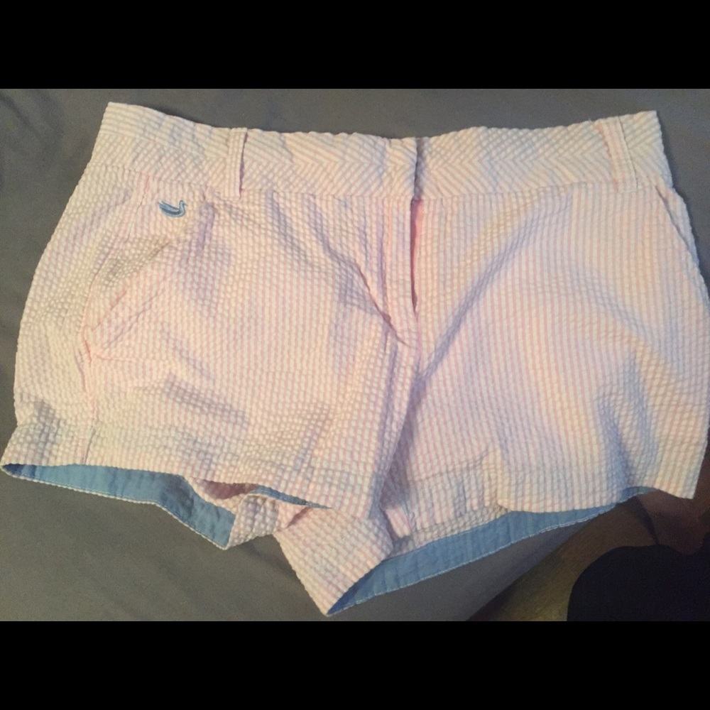 Southern Marsh shorts